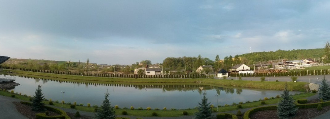 Park Hotel Akvarel主图