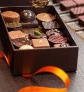 Chocolaterie Charlotte Corday-卡昂必去景点