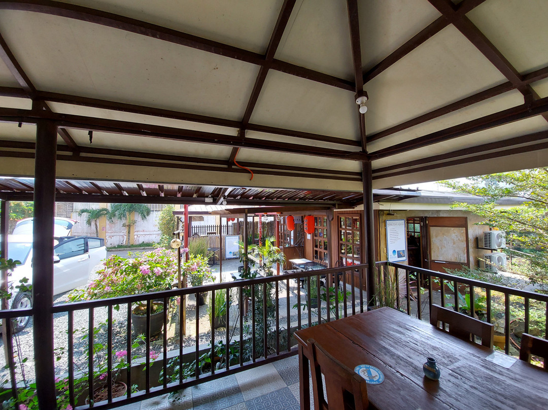 Aozora Japanese Restaurant