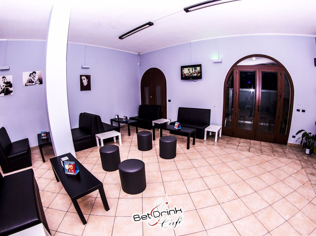 Bet&drinkcafe景点图片
