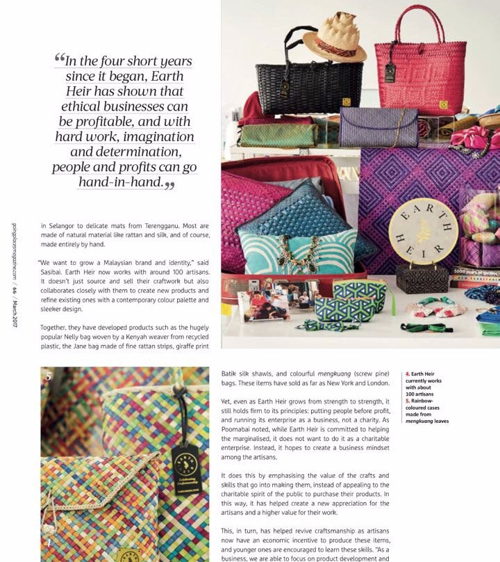 Earth Heir-安邦必去景点