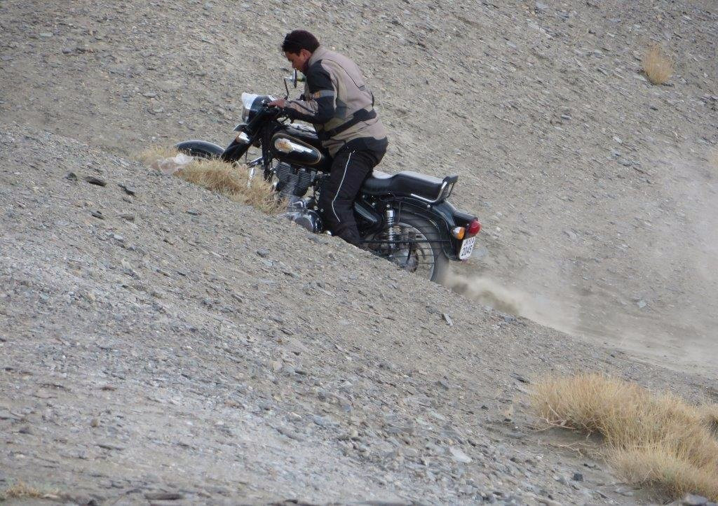 Himalaya Bullet Tours景点图片