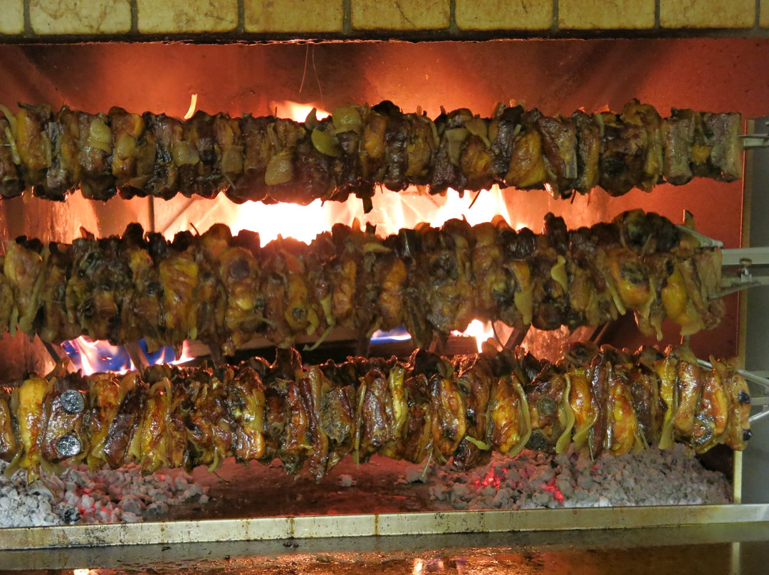 Agriturismo Arneroni