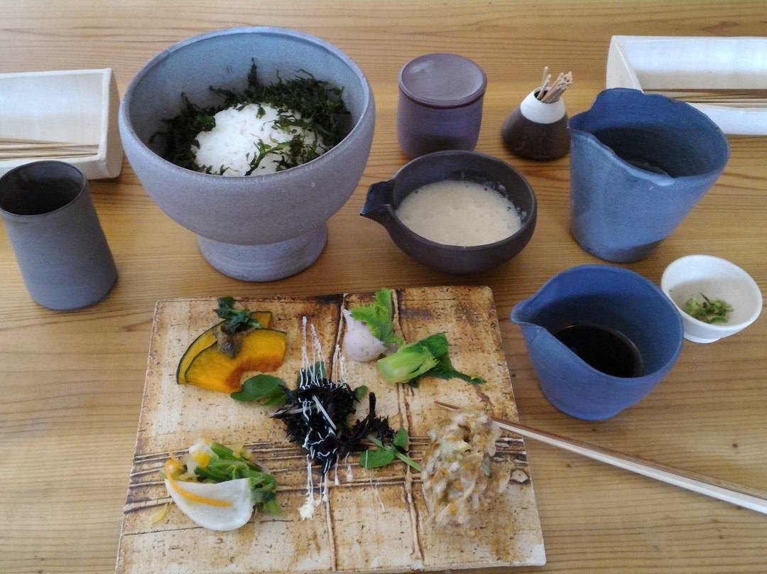 おおむろ軽食堂