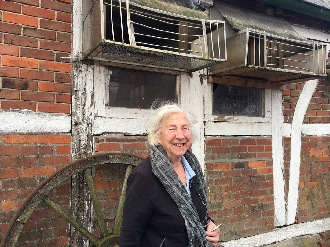 Landhaus Mienenbuttel主图