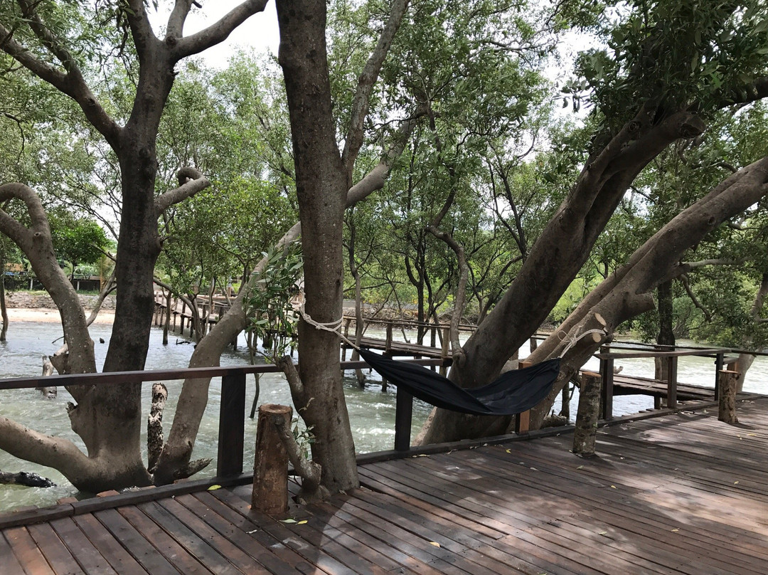 The Nature Home Krabi主图