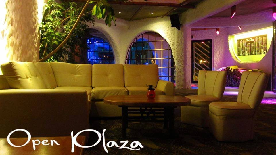Open Plaza Concon-Concon必去景点