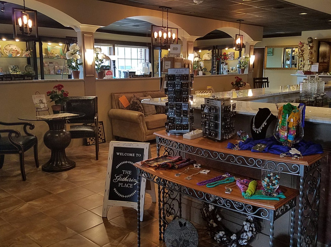 The Mole Hole-威廉斯堡必去景点