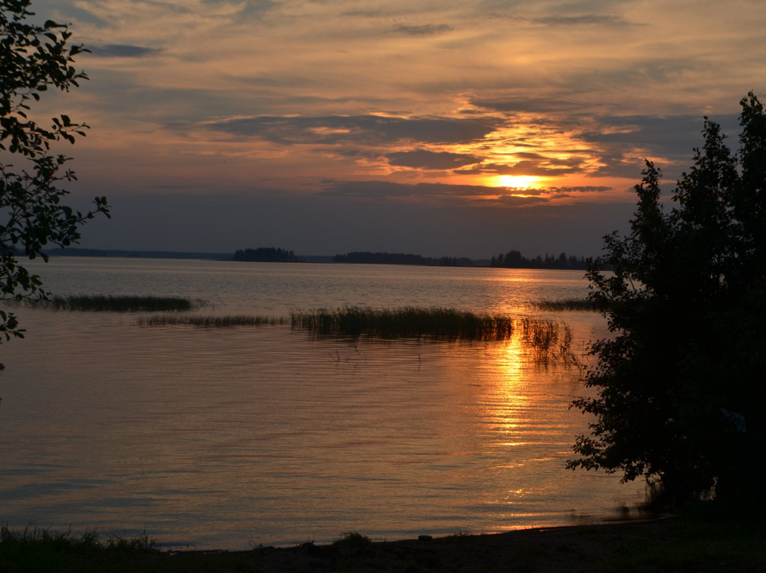 Zdeshevo Holiday Park
