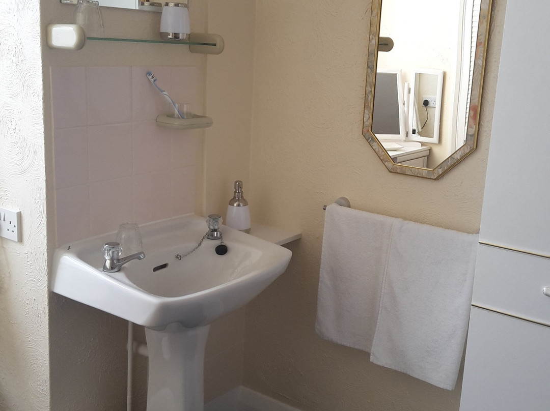 Pensalda Guest House主图