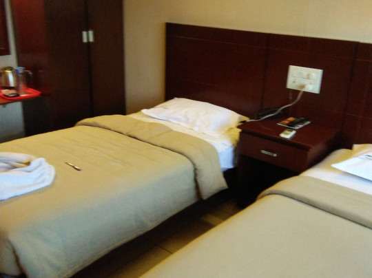 Skylite Hotels主图