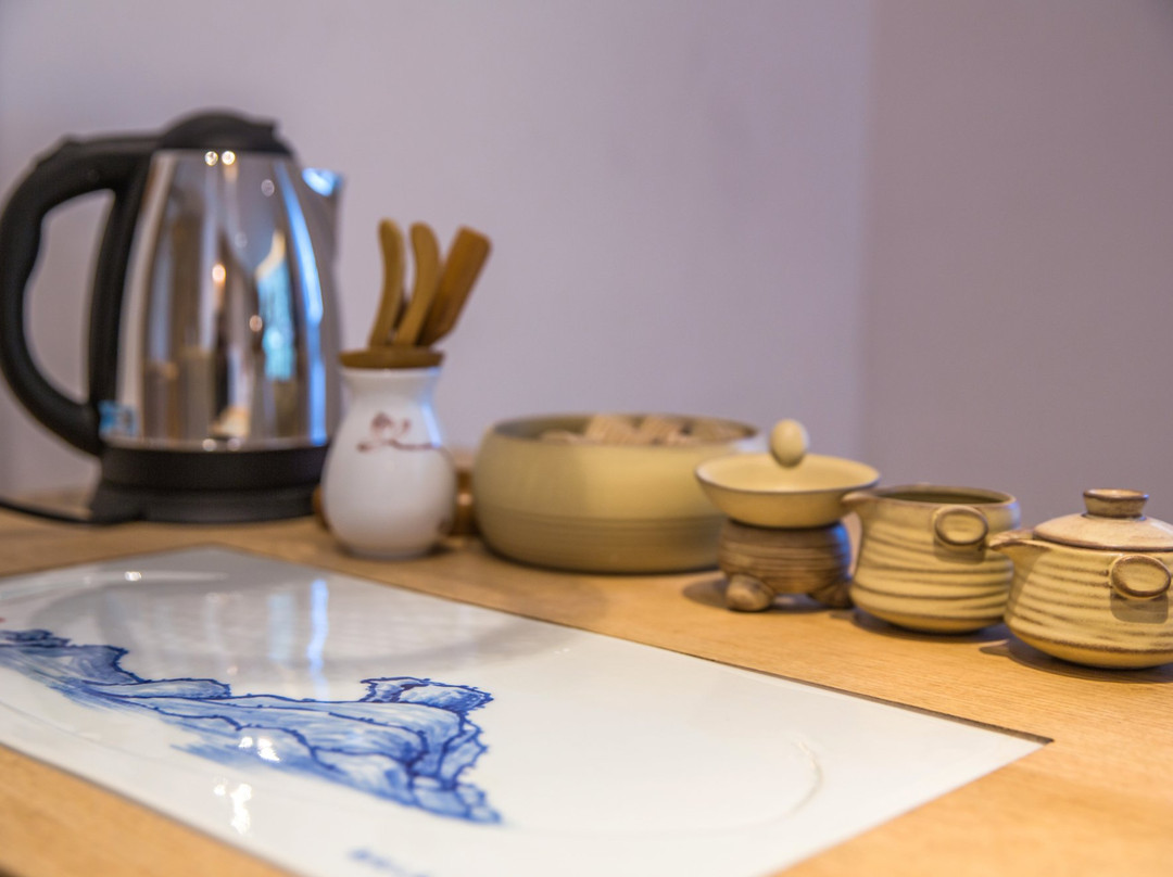 旧街三号茶山房旅馆 主图