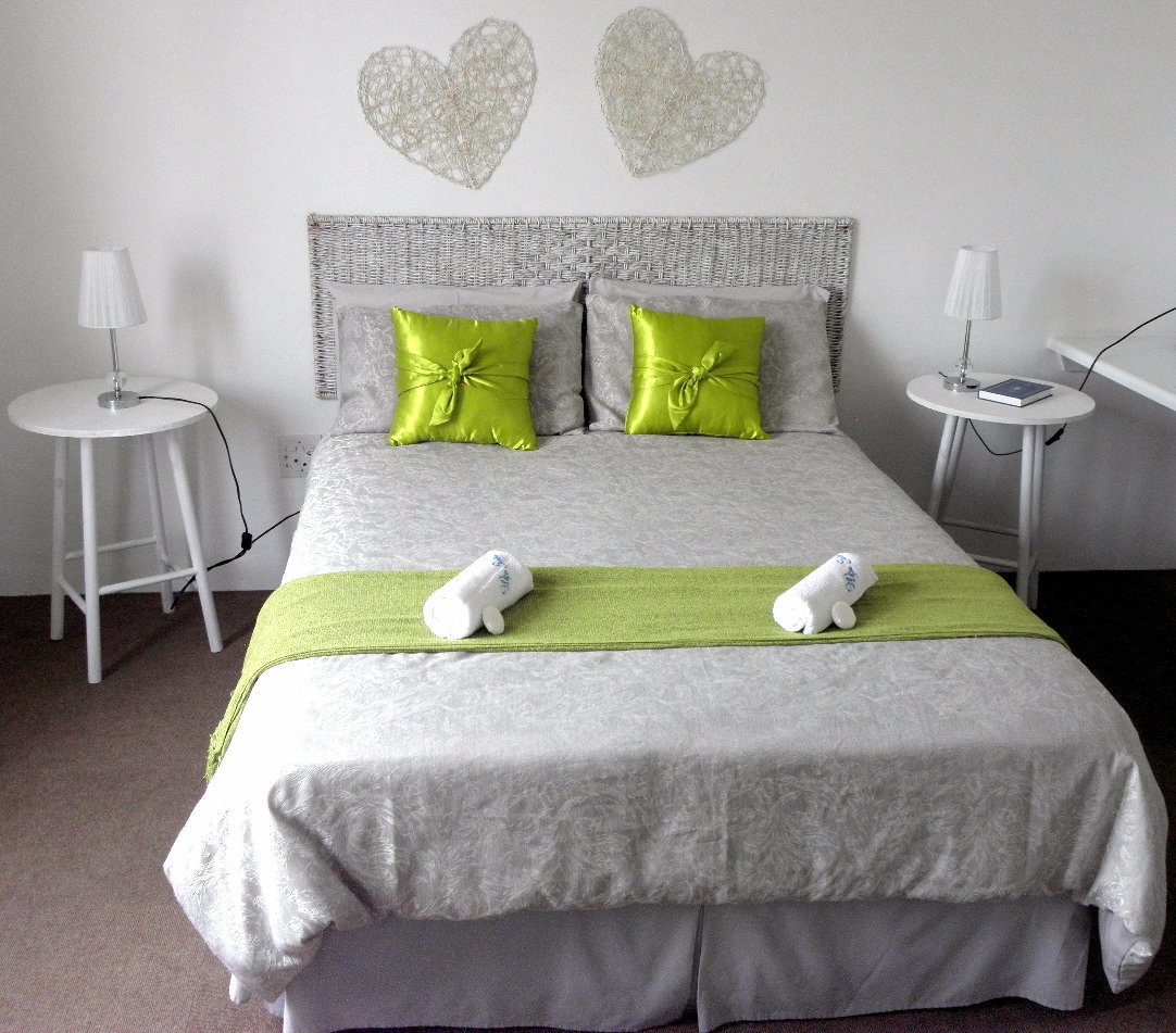 White Sands Guesthouse-官方