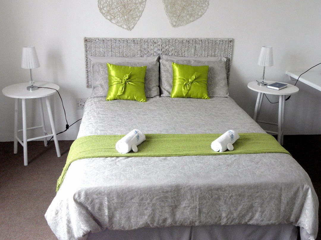 White Sands Guesthouse主图