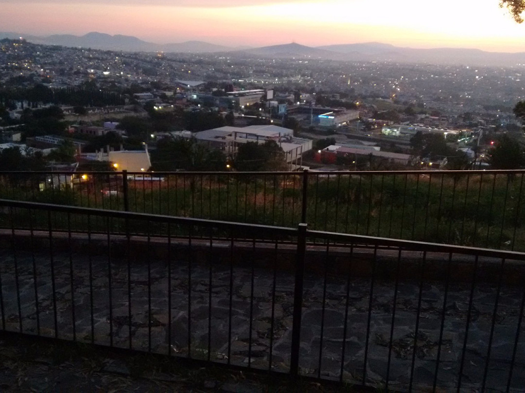 Cerro de la Reina-Tonala必去景点