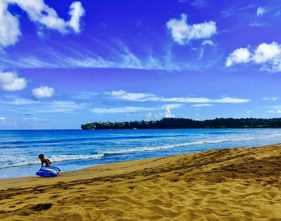Plantation at Princeville