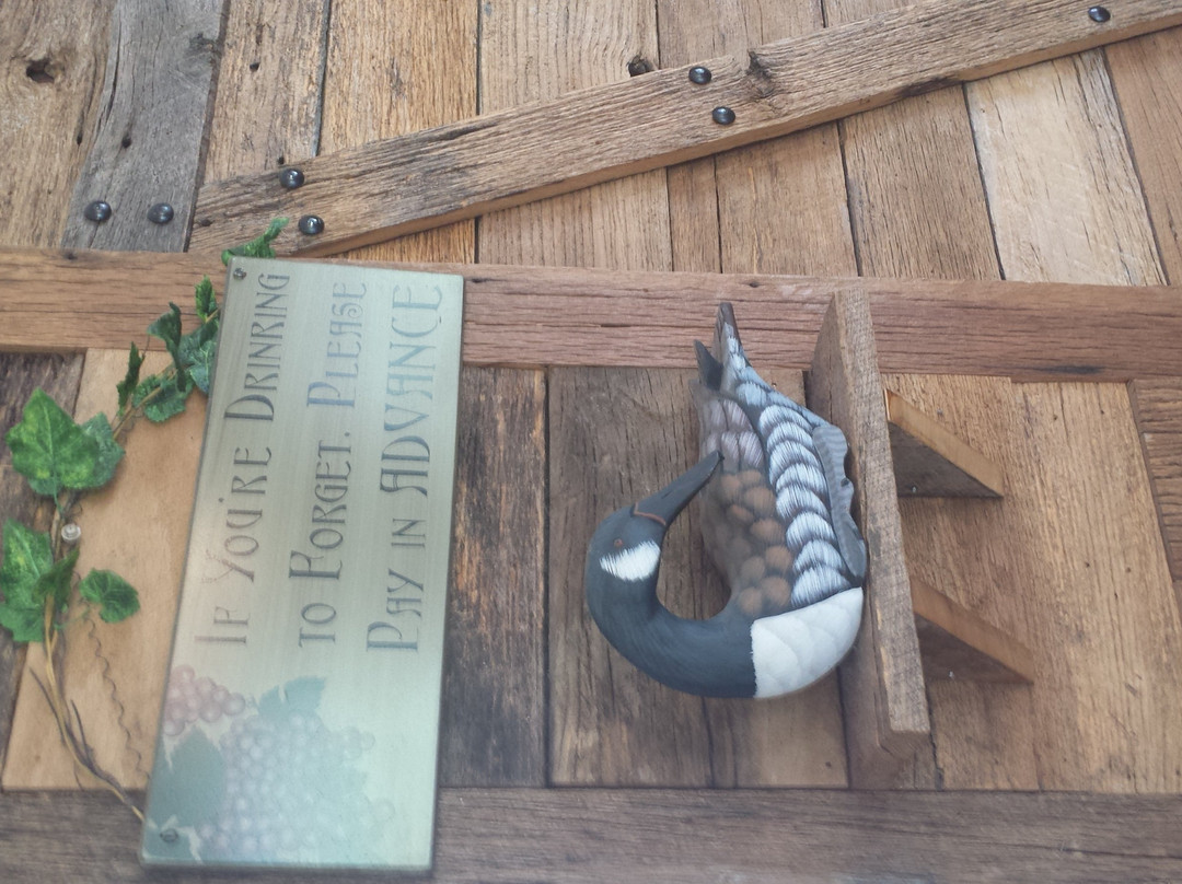 Honker Hill Winery-Carbondale必去景点