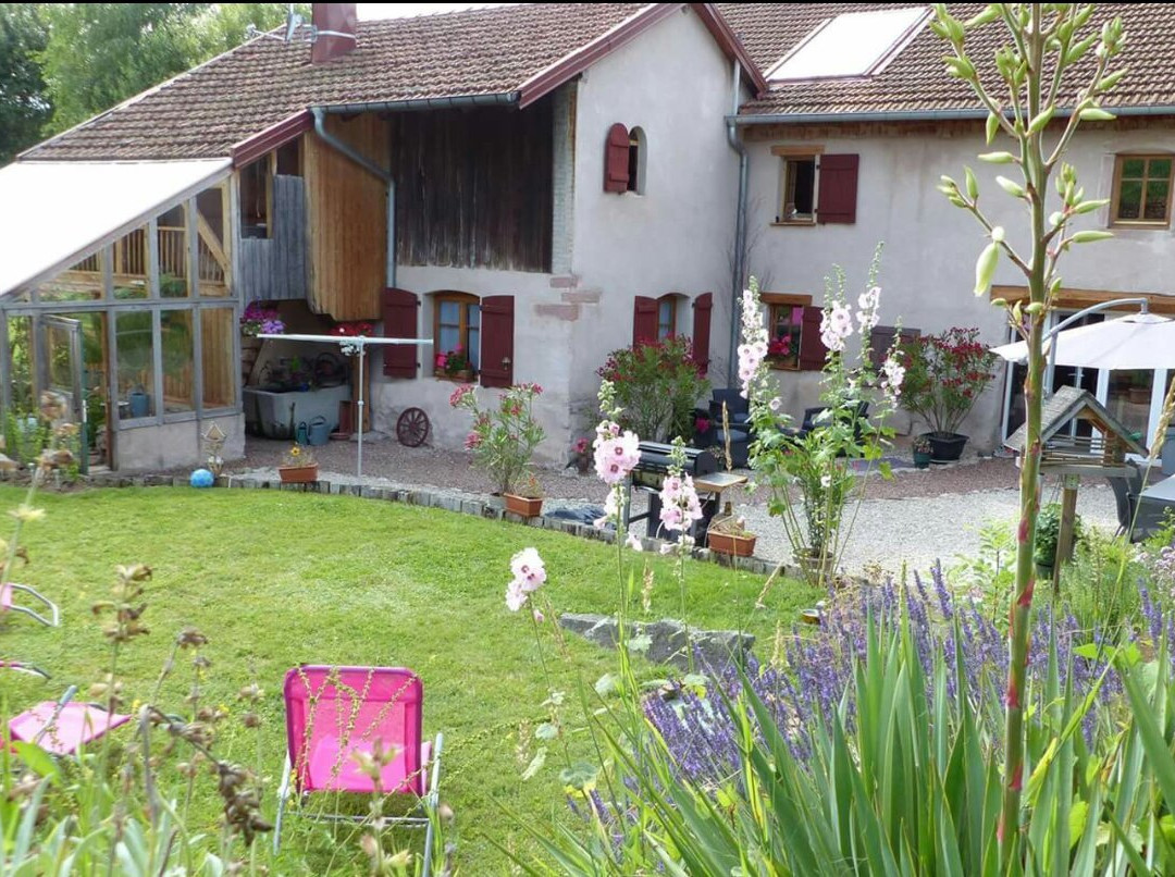 Relais de la Poste主图