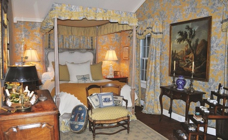 Country Loft Bed & Breakfast主图