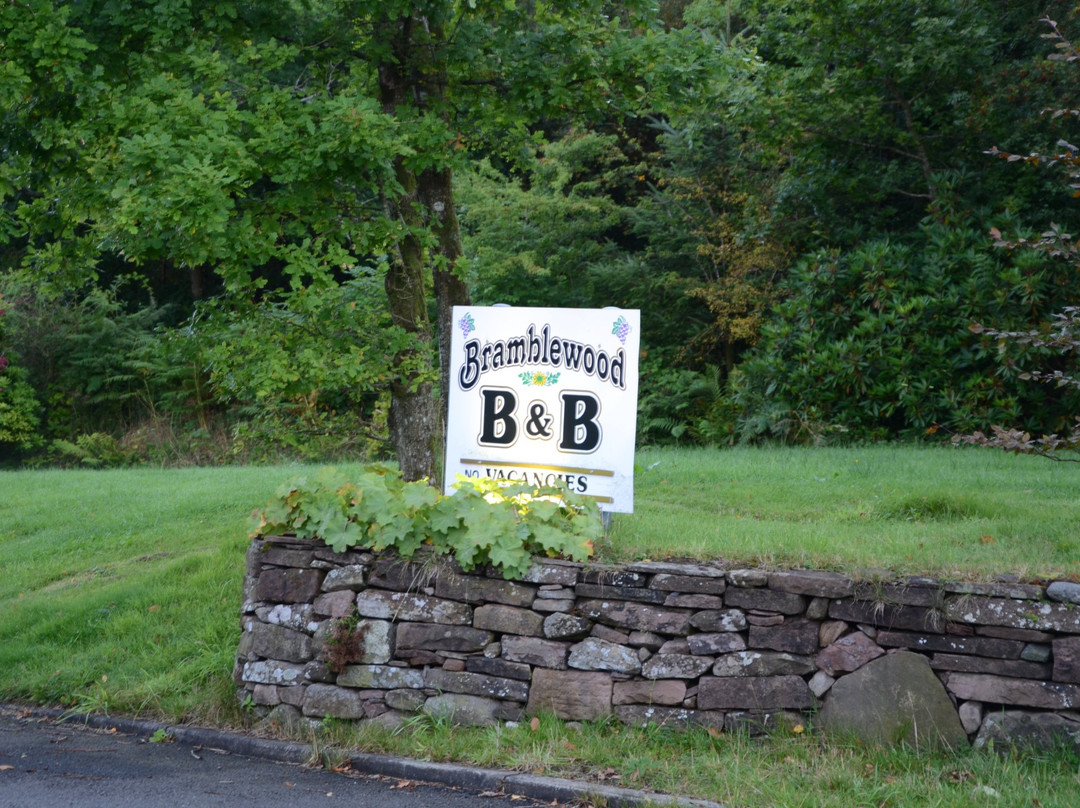 Bramblewood Bed & Breakfast主图