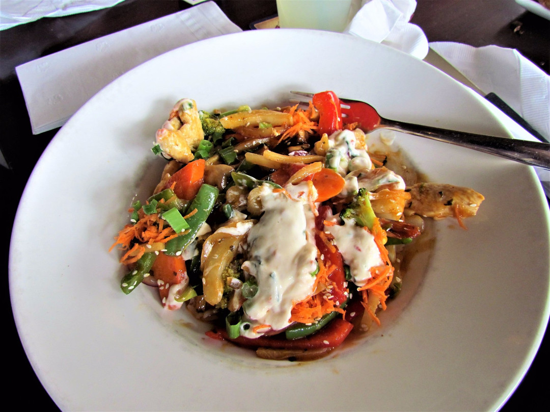 Brandts Creek Neighborhood Pub