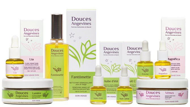 Dans les Yeux de Lucie-Feliceto必去景点