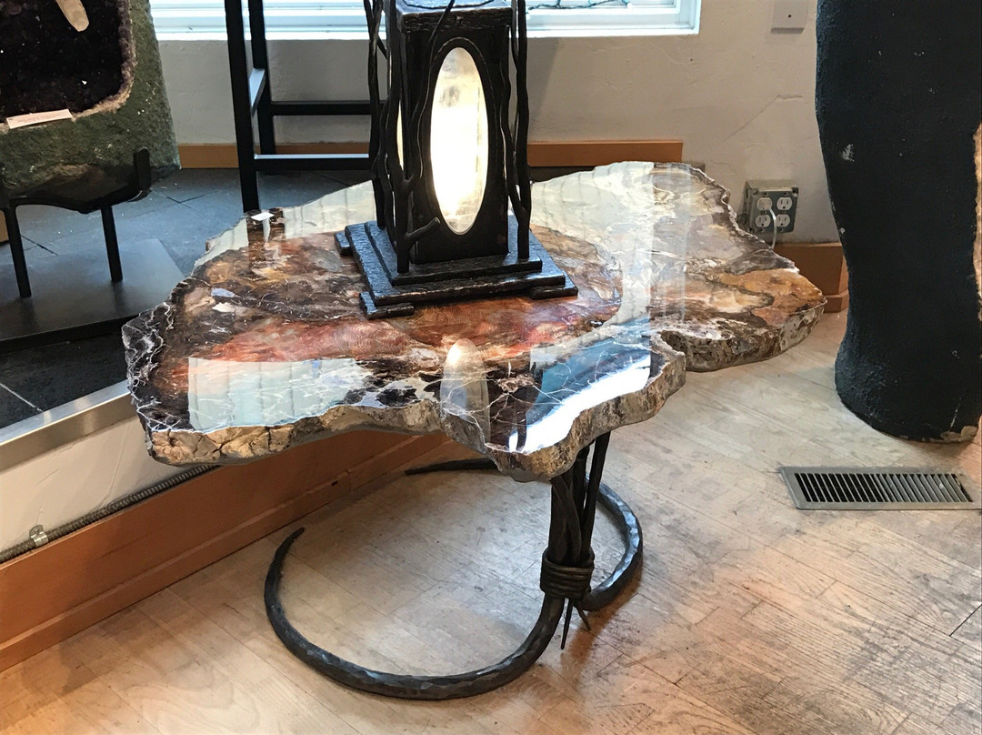 Wild By Nature Gallery-杰克逊必去景点