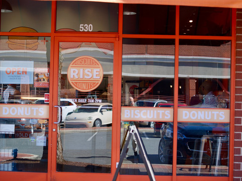 Rise Cameron Village