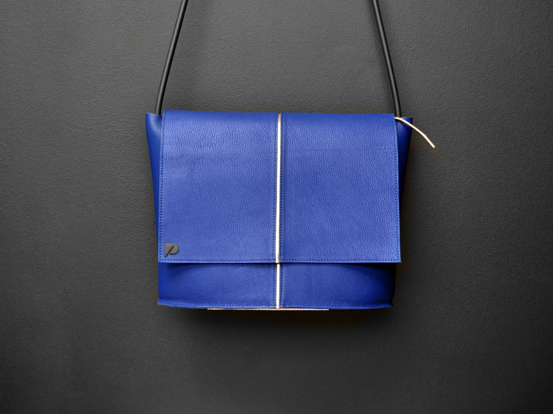 PAARL Handbags-根特必去景点