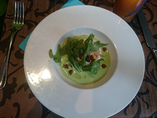 迪楠餐馆和美食-Le Resto