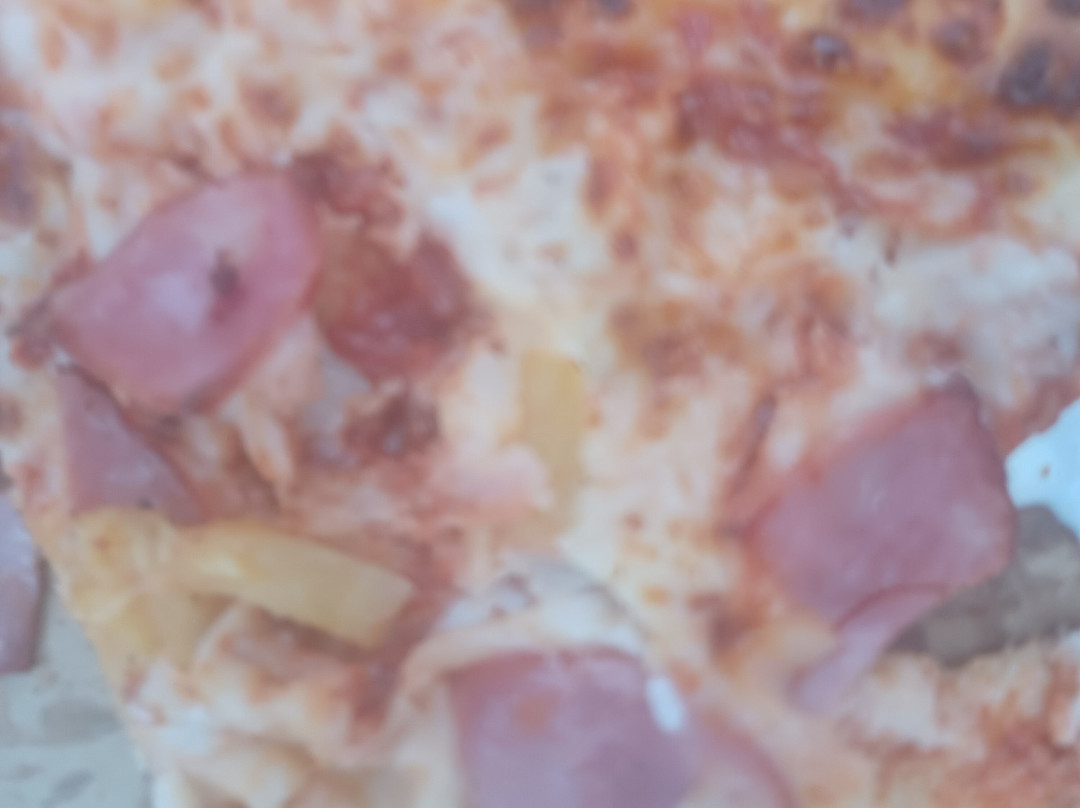 Domino's Pizza Thornton