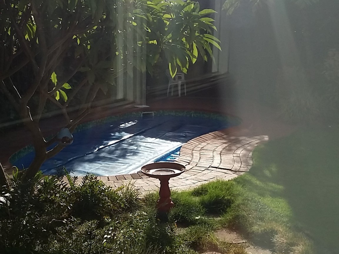 Devonshire House主图