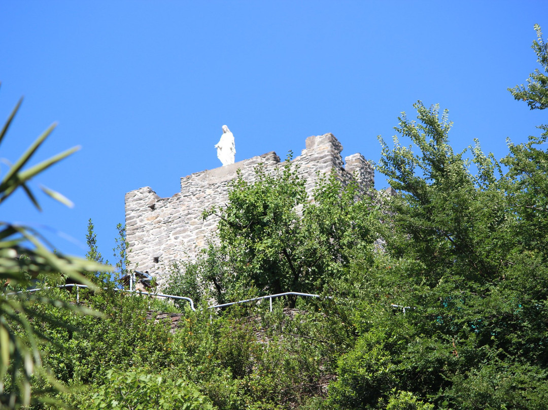 Chiesa di S. Leonardo景点图片