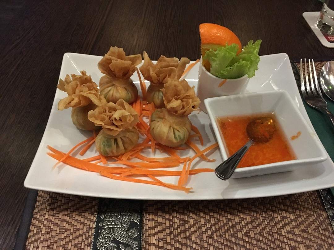Thai Banyan Restaurant