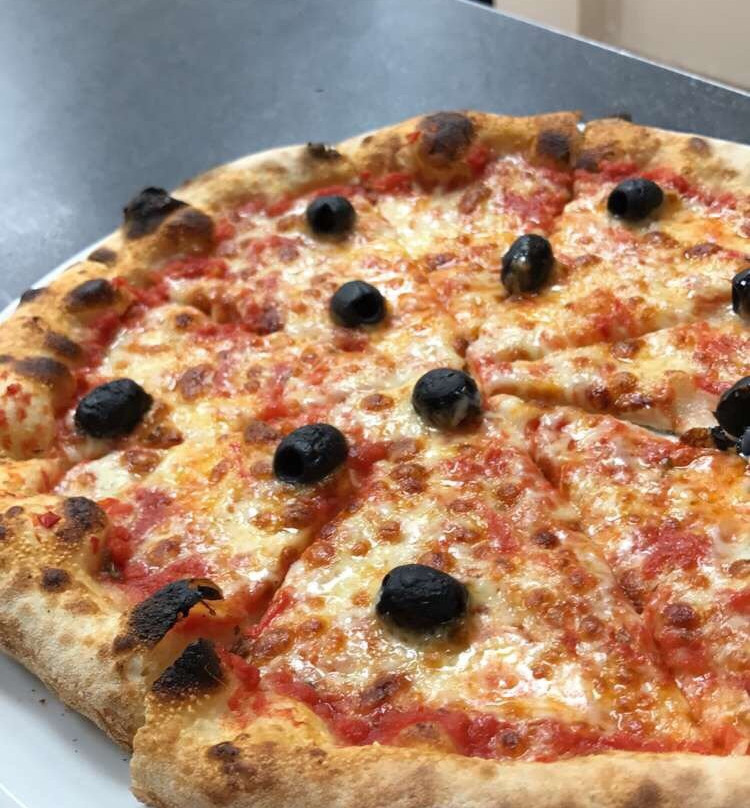Pizzeria Chez Vincent
