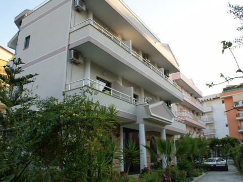 Red Rose Guest House主图