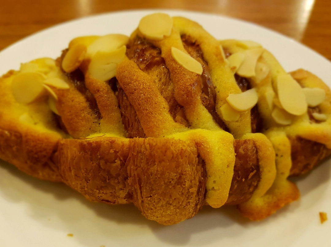 Tous Les Jour Senayan City