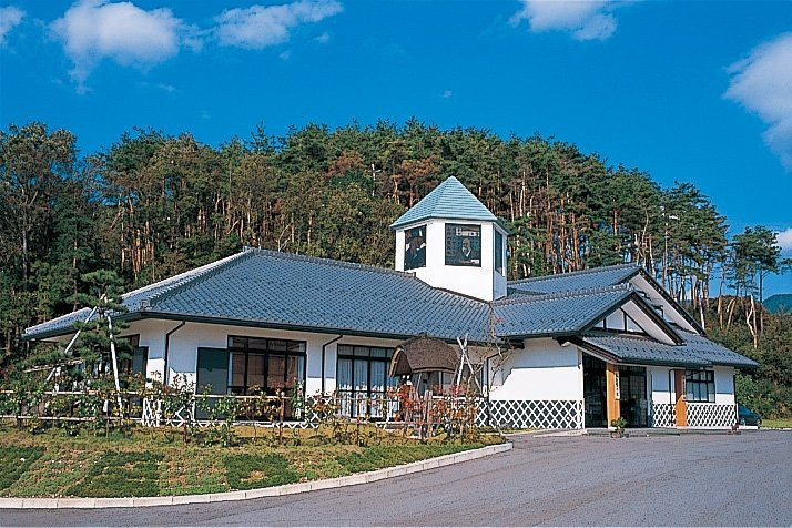 Gosenken no Yakata-长滨市必去景点
