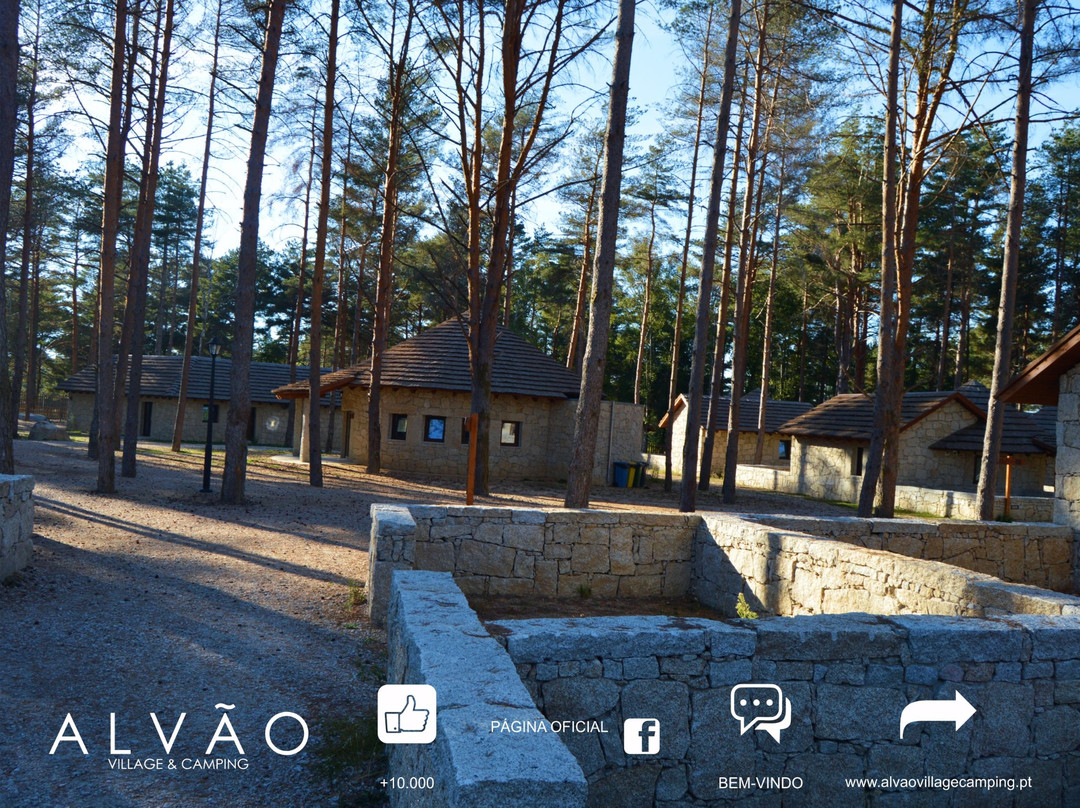 Alvao Village & Camping