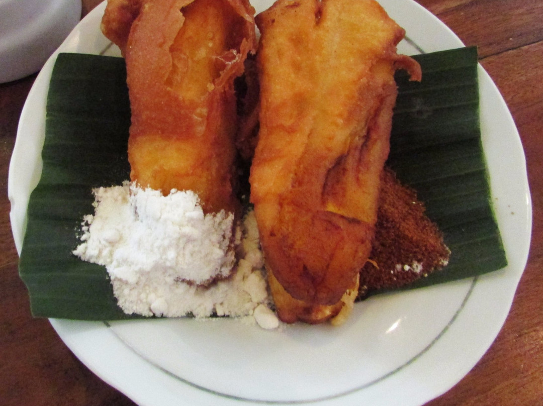Bakmi Jogja Trunojoyo