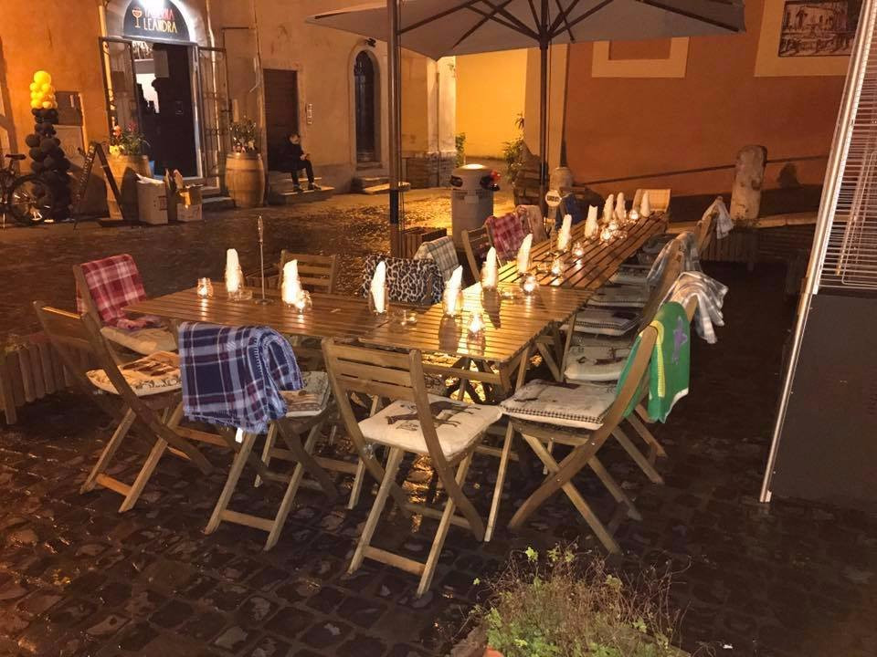Taberna Leandra