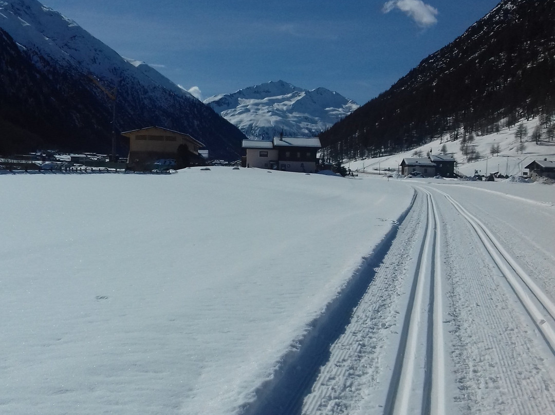 Silene Sport Livigno-利维尼奥必去景点