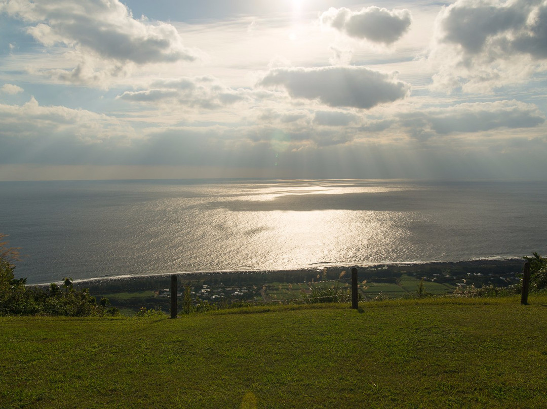 Kikaijima Island Highest Point景点图片