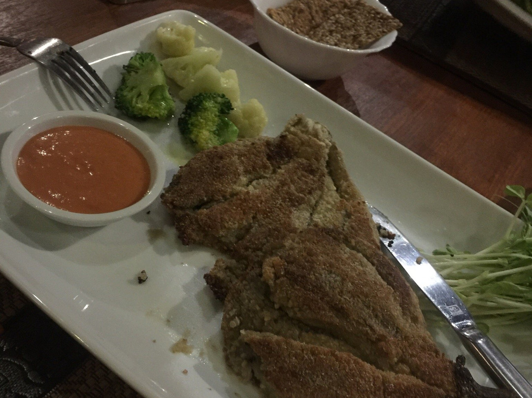 Santosa Spa-卡伦必去景点