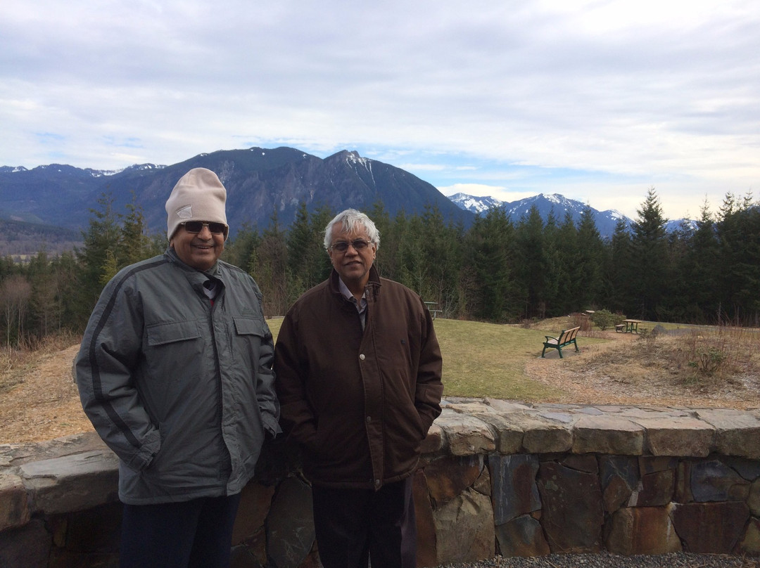 Snoqualmie Point Park景点图片