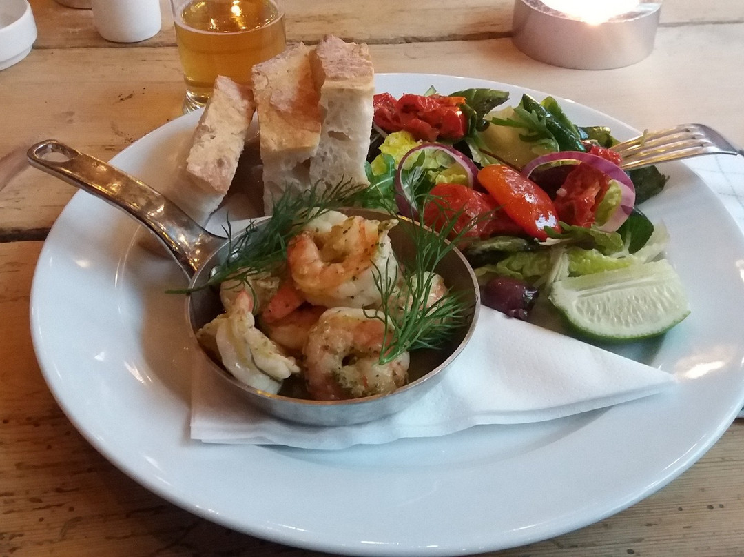 Bryggeriet Apollo主图