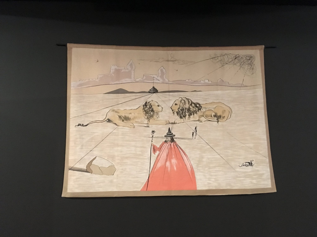 Dali
