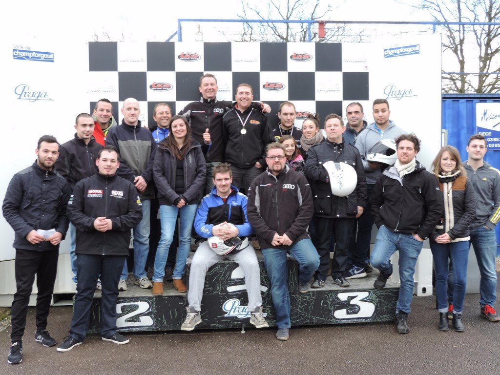 LKS Racing Kart景点图片