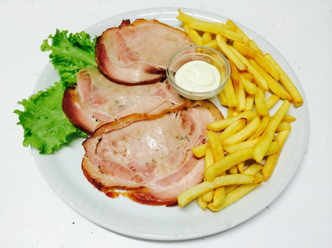 La Greppia Birreria Pizzeria