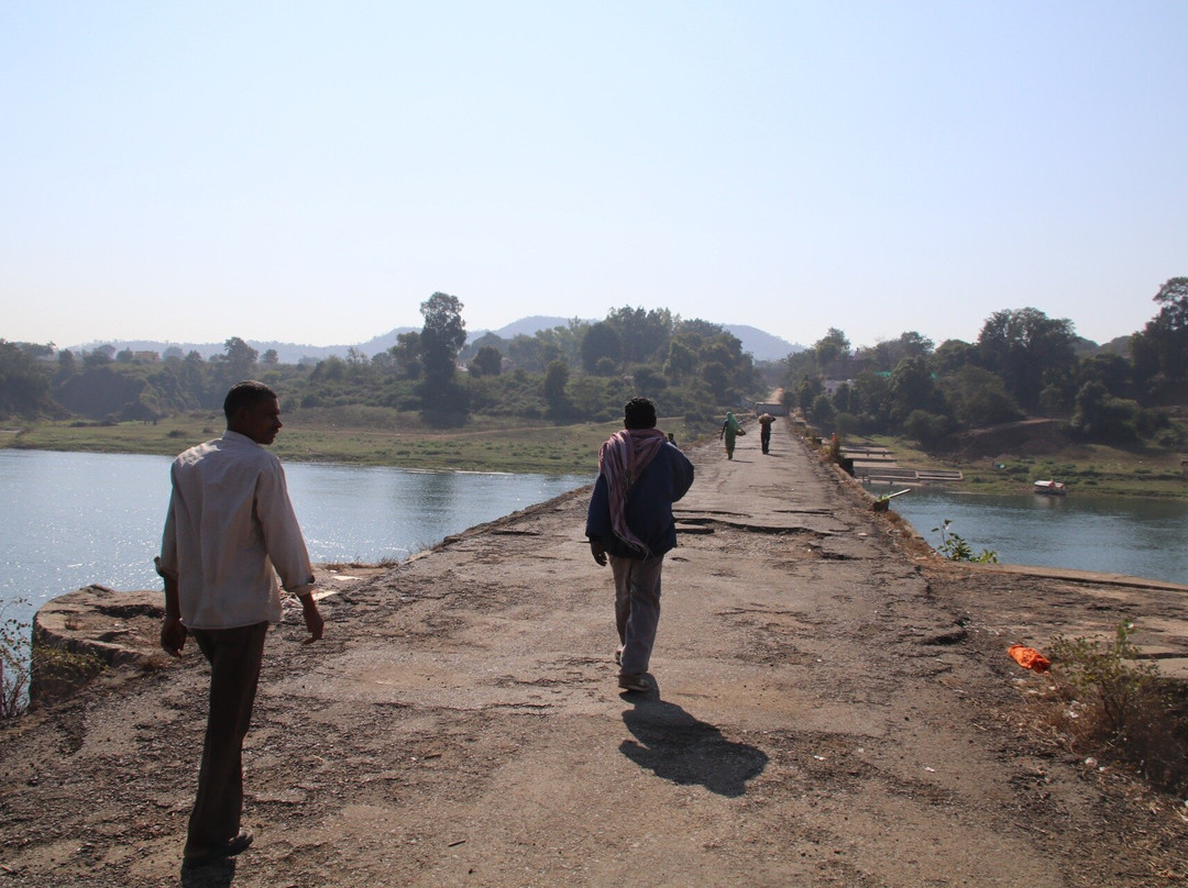 Tilwara Ghat-贾巴尔普尔必去景点